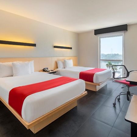 City Express By Marriott Tampico Exterior foto