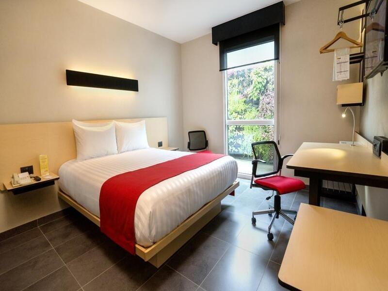 City Express By Marriott Tampico Exterior foto