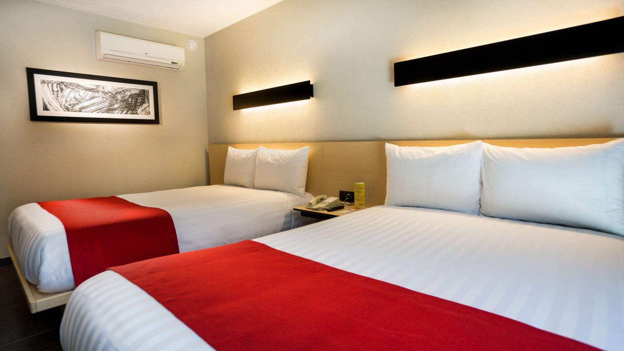 City Express By Marriott Tampico Exterior foto
