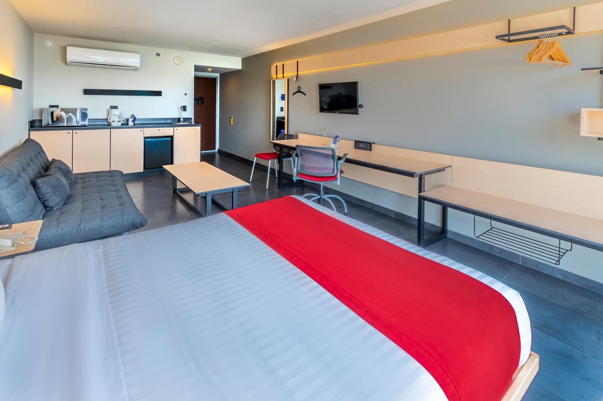 City Express By Marriott Tampico Exterior foto