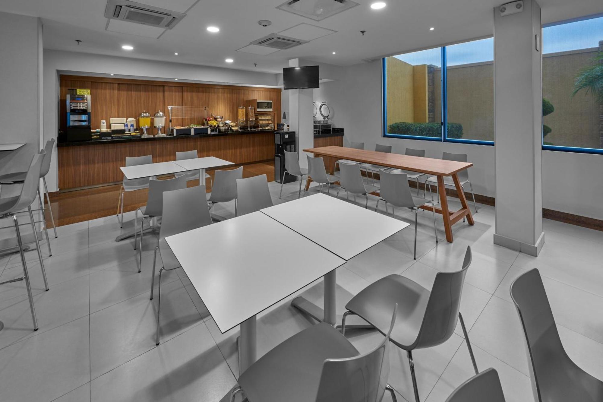 City Express By Marriott Tampico Exterior foto