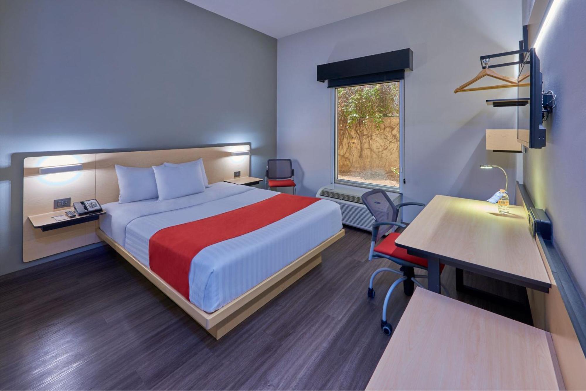 City Express By Marriott Tampico Exterior foto