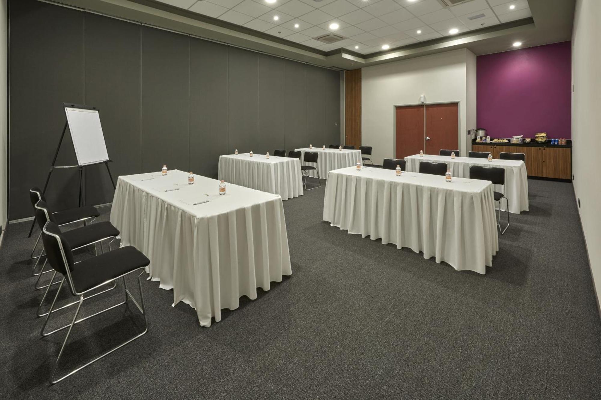 City Express By Marriott Tampico Exterior foto