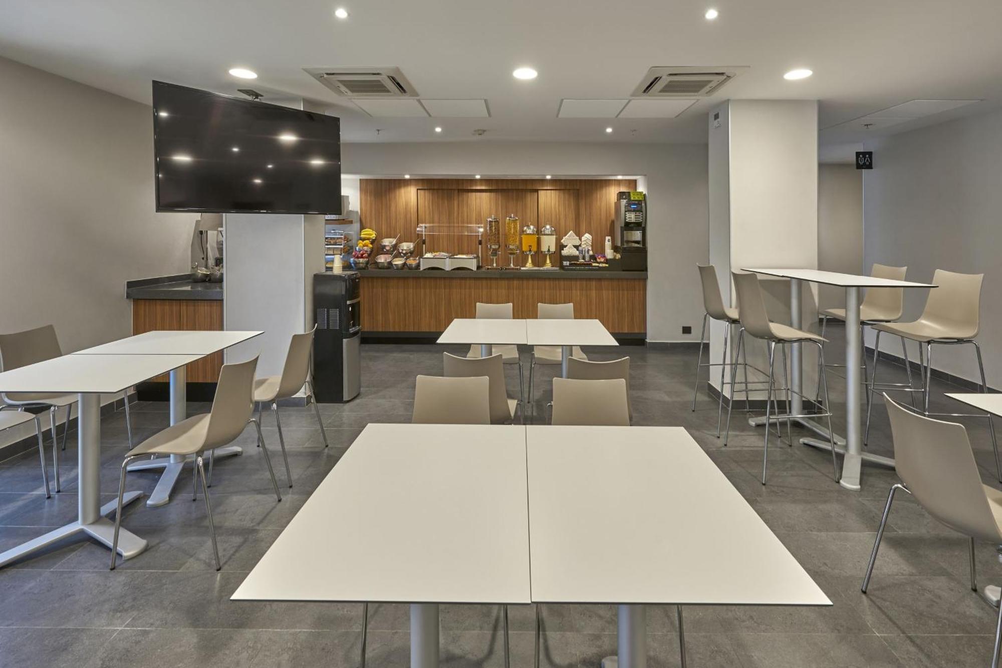 City Express By Marriott Tampico Exterior foto