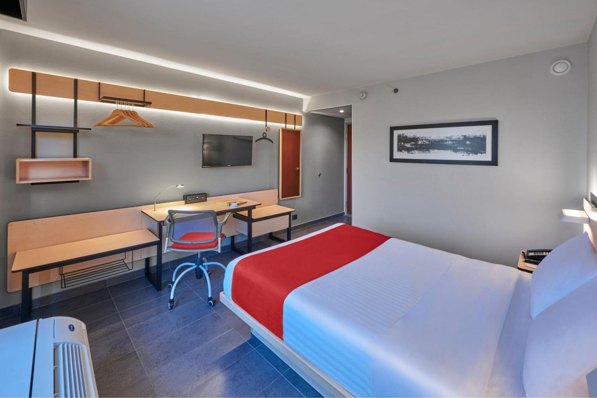City Express By Marriott Tampico Exterior foto