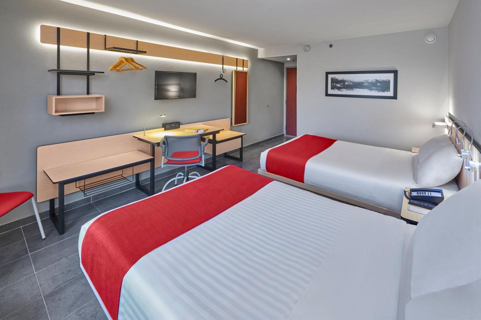 City Express By Marriott Tampico Exterior foto