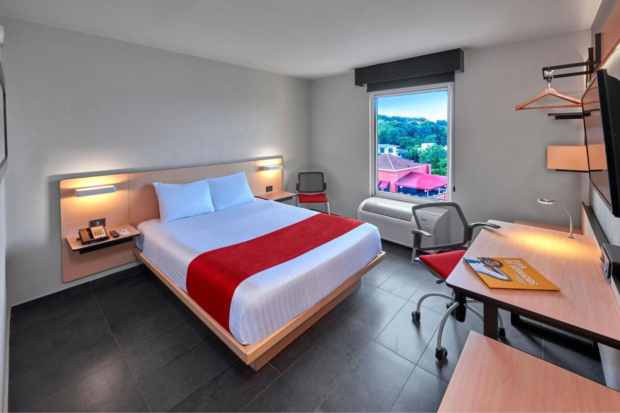City Express By Marriott Tampico Exterior foto