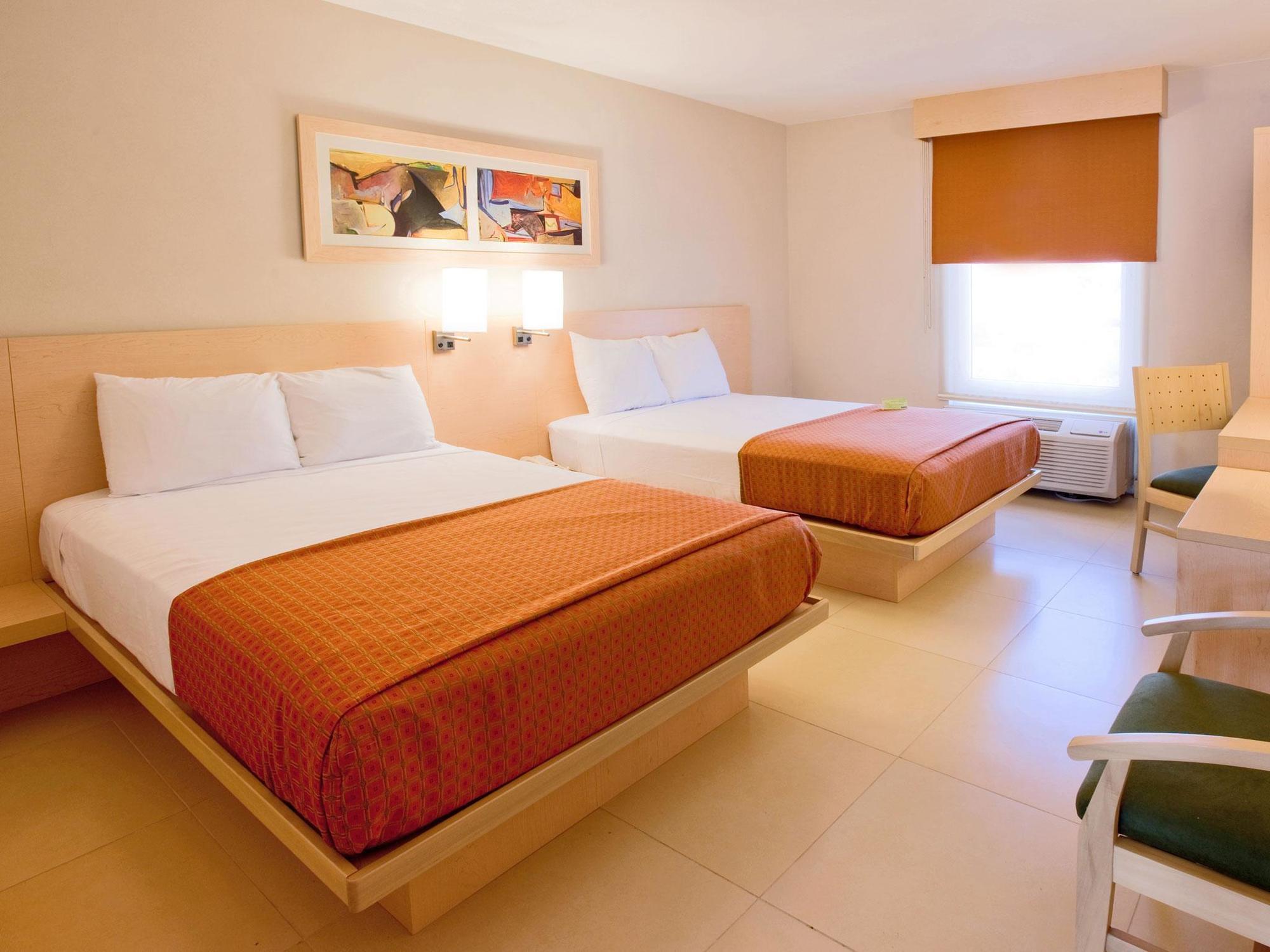 City Express By Marriott Tampico Exterior foto