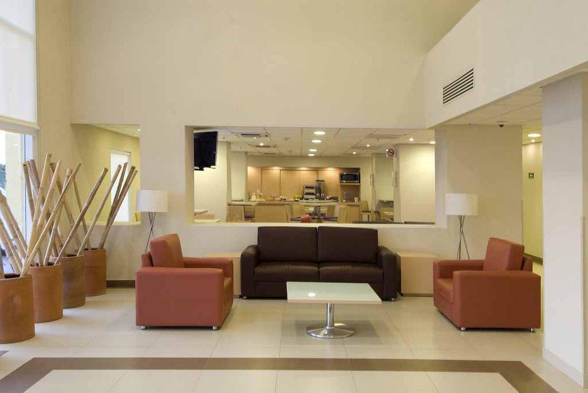City Express By Marriott Tampico Exterior foto