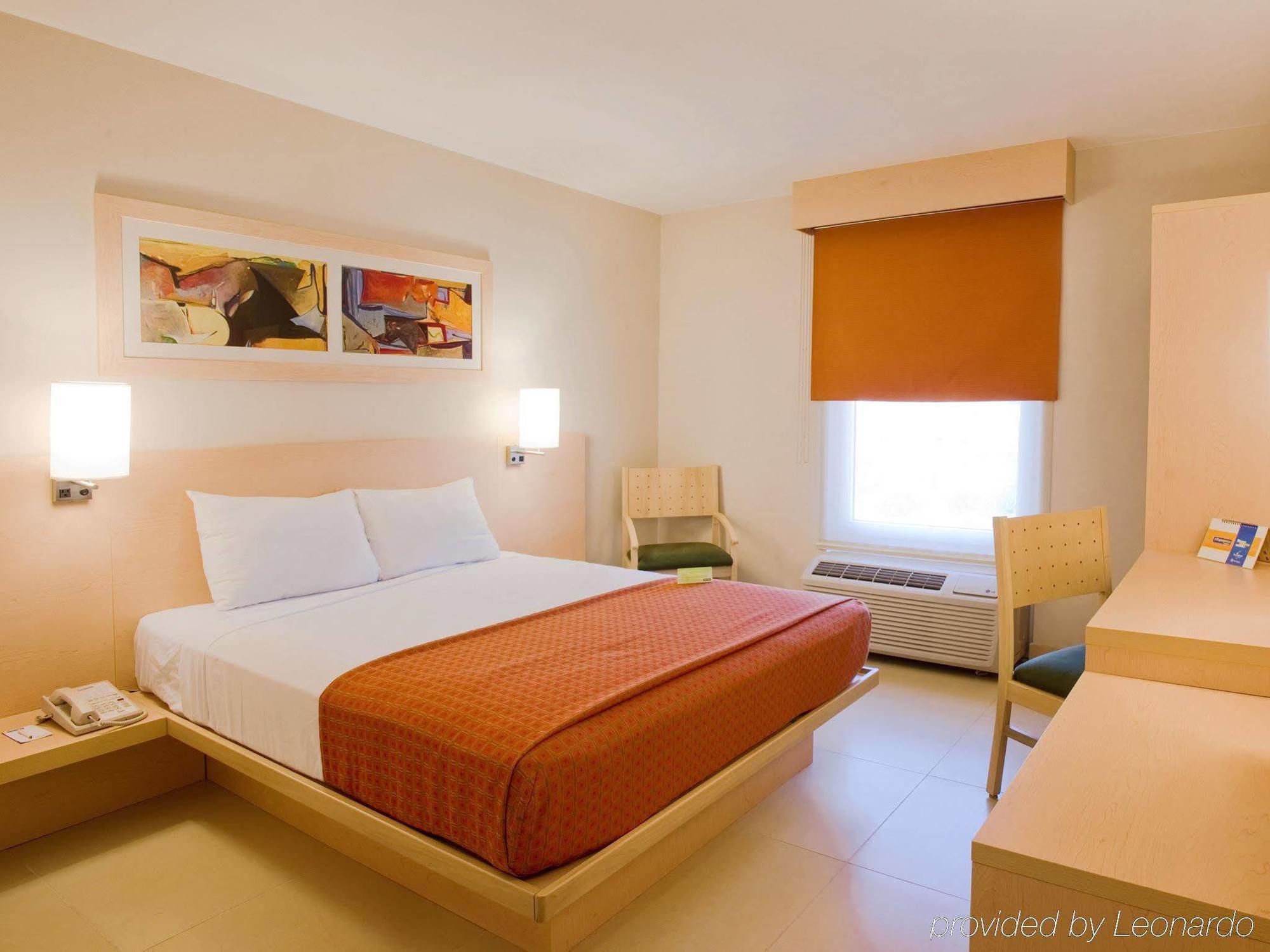 City Express By Marriott Tampico Exterior foto
