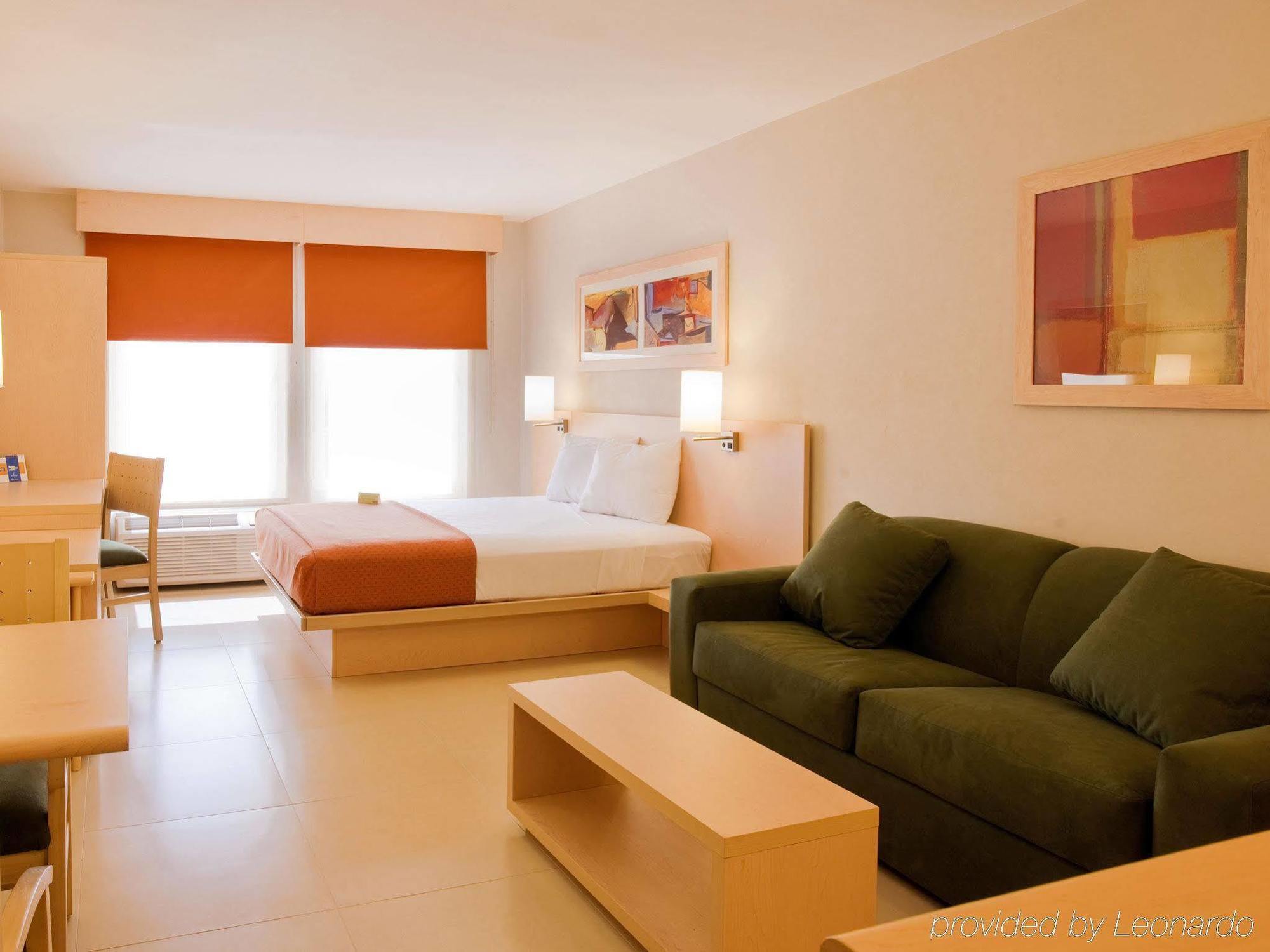 City Express By Marriott Tampico Exterior foto
