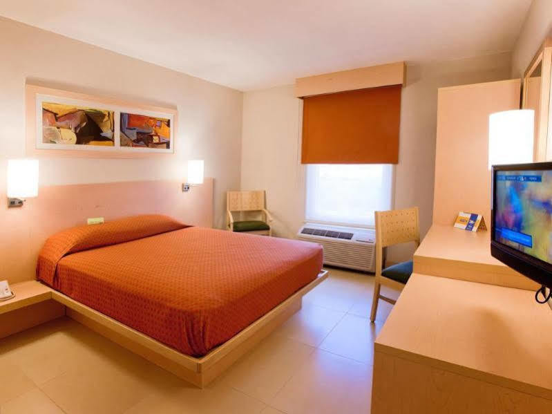 City Express By Marriott Tampico Exterior foto