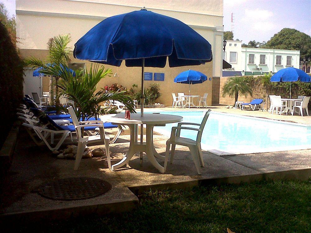 City Express By Marriott Tampico Exterior foto